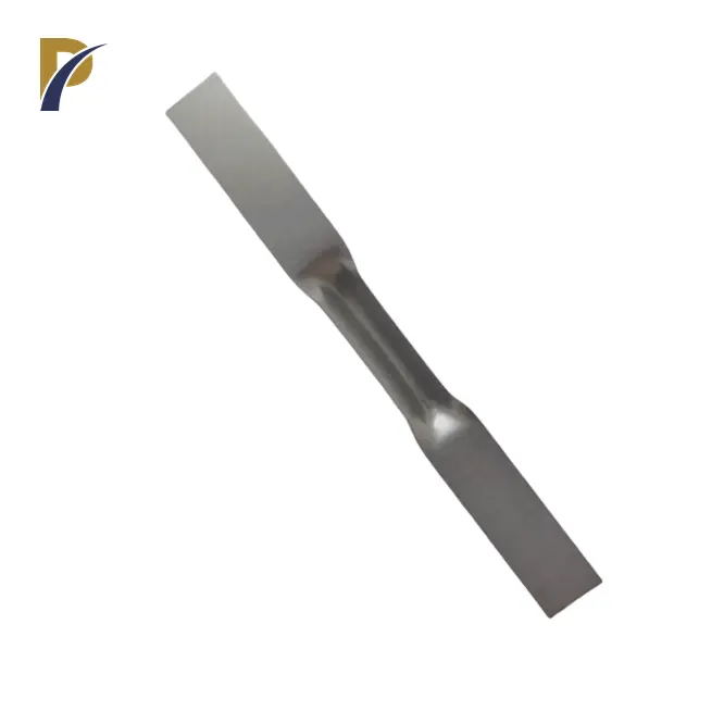 stamp molybdenum boat