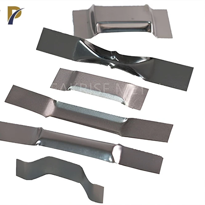 molybdenum boat
