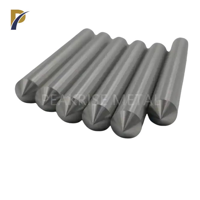 molybdenum EDM electrode