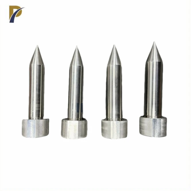 molybdenum electrode manufacturer