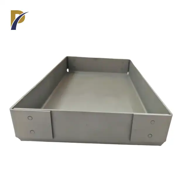 molybdenum boat supplier molybdenum boat supplier