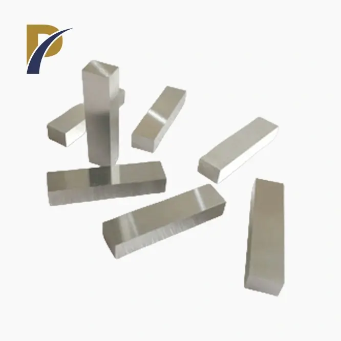 molybdenum alloy piece