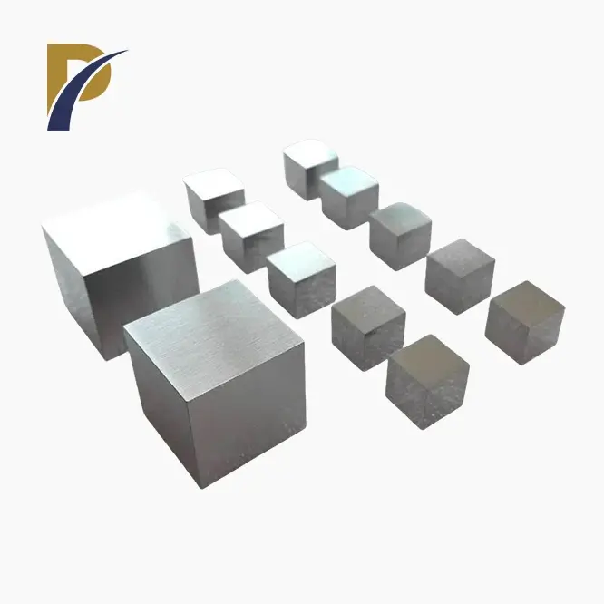 tungsten molybdenum alloy blocks