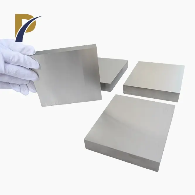 tungsten molybdenum alloy plate