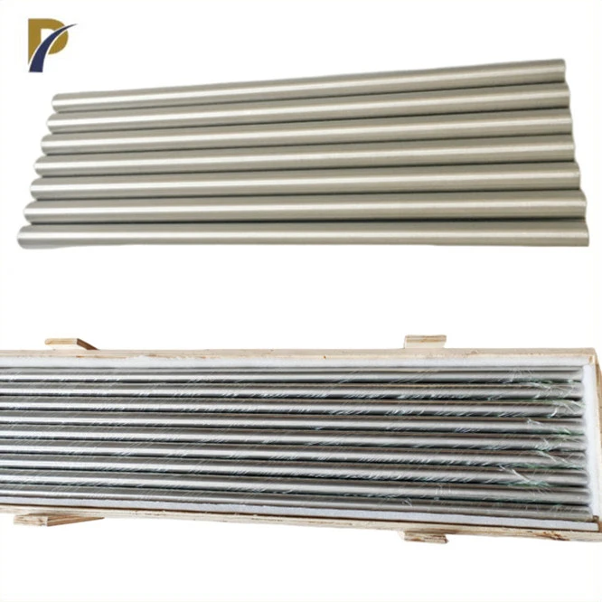 tungsten molybdenum alloy rod