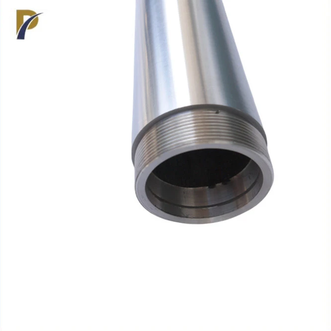 molybdenum tube target price