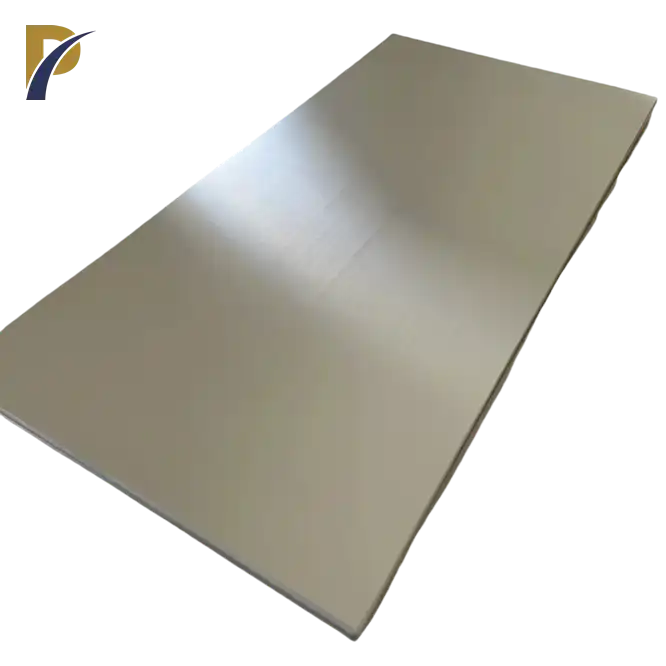 zirconium sheet