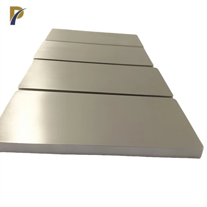 zirconium 702 plate manufacturer