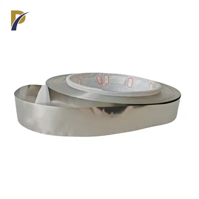 zirconium foil factory