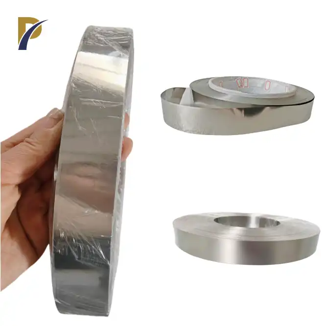 zirconium foil factory