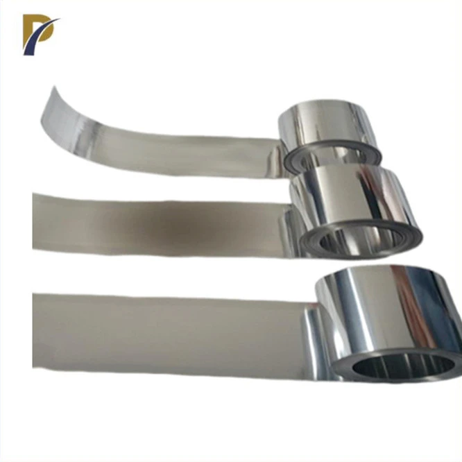 zirconium foil factory zirconium foil factory