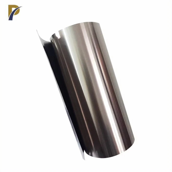zirconium 702 foil manufacturer