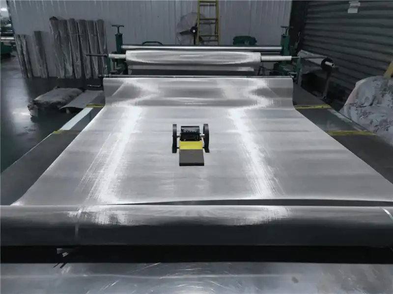 molybdenum mesh molybdenum mesh