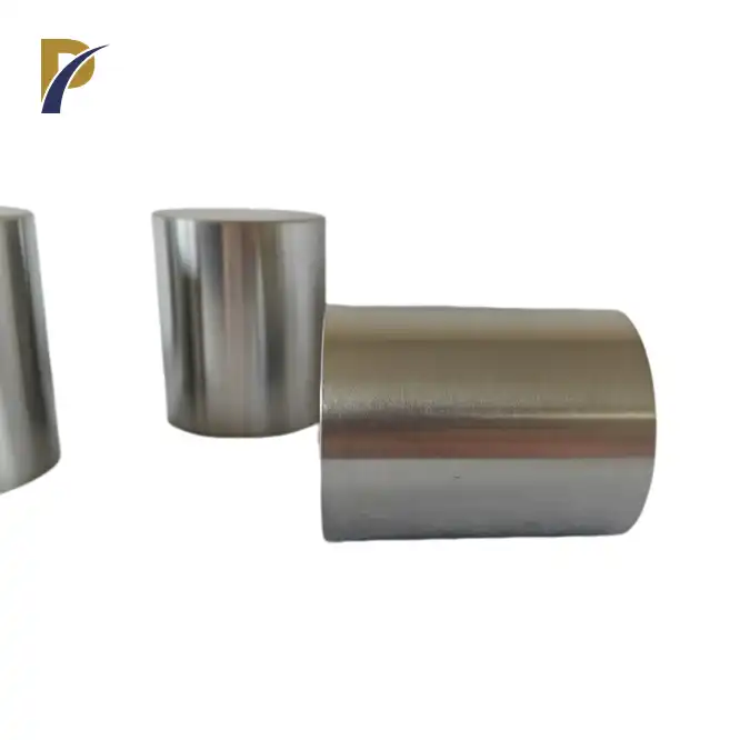 molybdenum rod