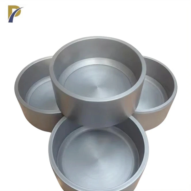 molybdenum crucible supplier