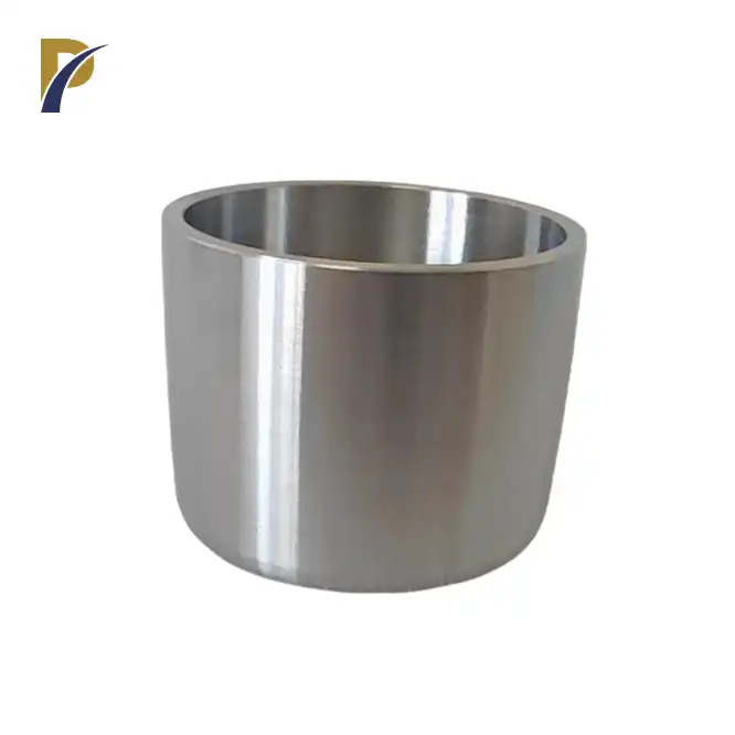 nickel crucible supplier nickel crucible supplier