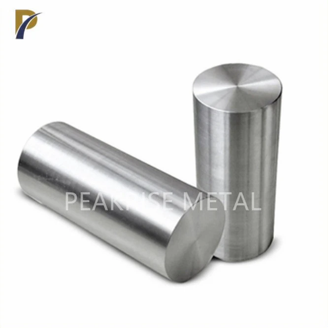 TZM molybdenum alloy rod