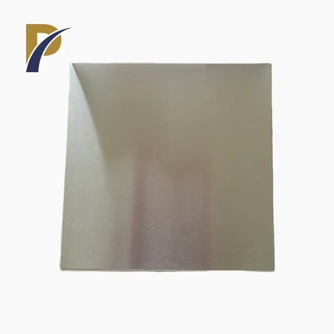 TZM molybdenum sheet
