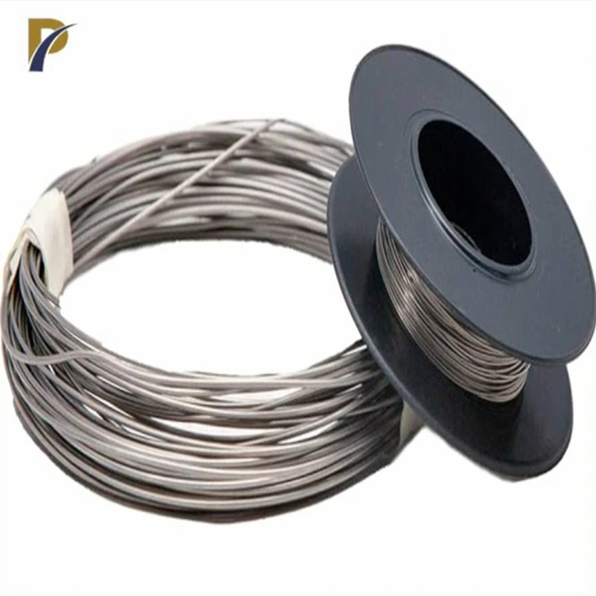 705 zirconium alloy wire