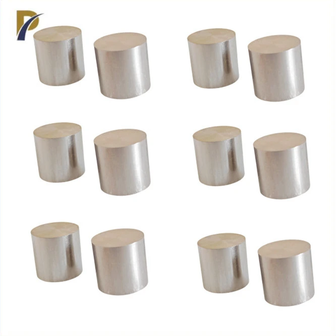 tungsten copper alloy rod