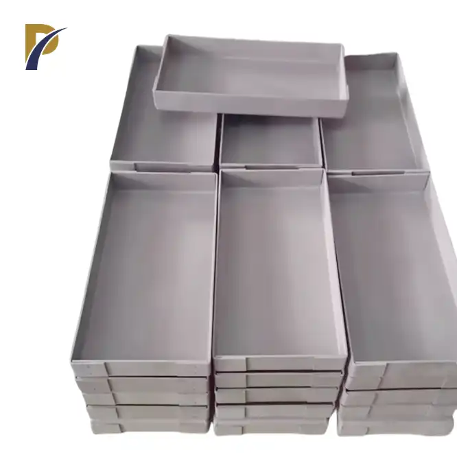 molybdenum boat factory molybdenum boat factory