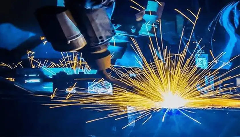 Arc welding electrode Arc welding electrode