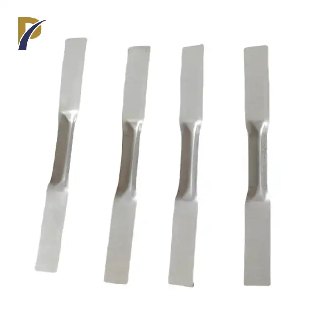 Evaporated Molybdenum Boat