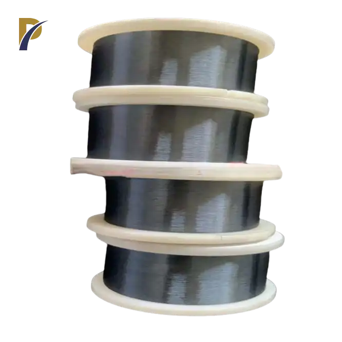 molybdenum wire