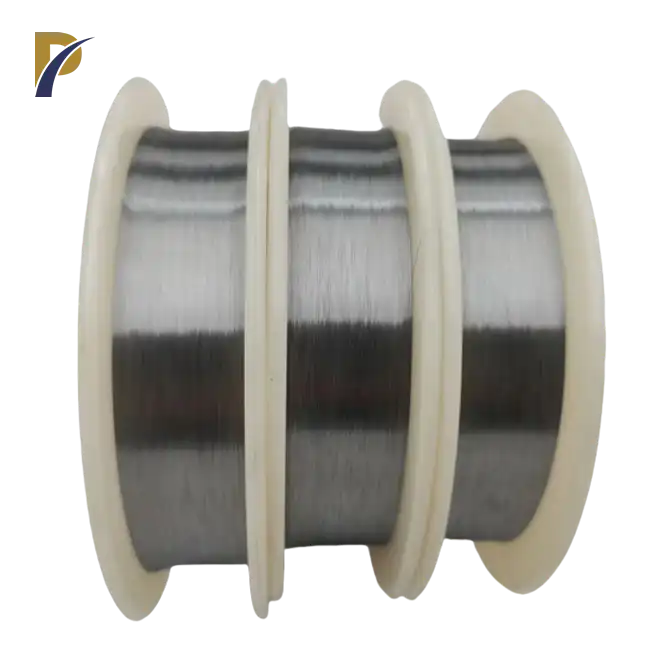 molybdenum wire