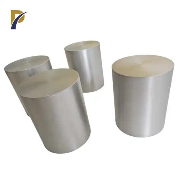 molybdenum rod price