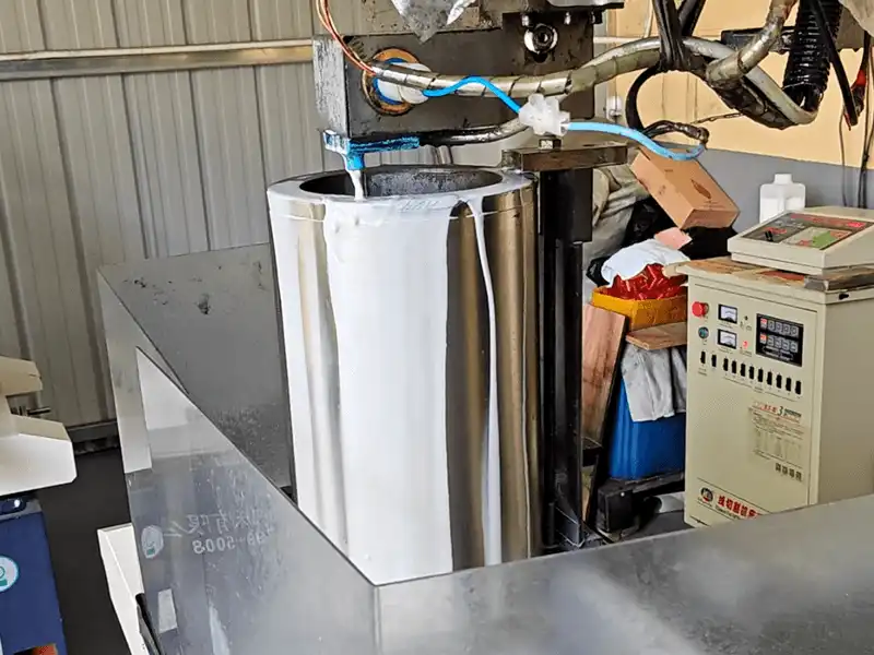 wire cutting