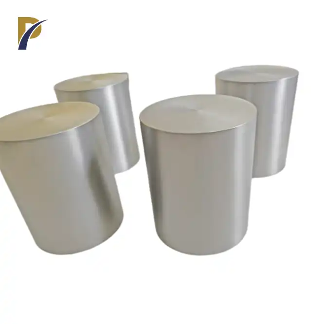 TZM alloy rod