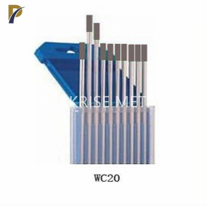 TIG tungsten rod