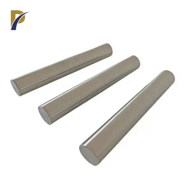 polished tungsten rod polished tungsten rod