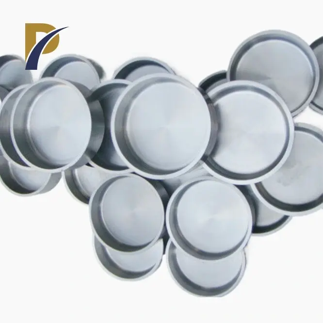 molybdenum crucible processing molybdenum crucible processing