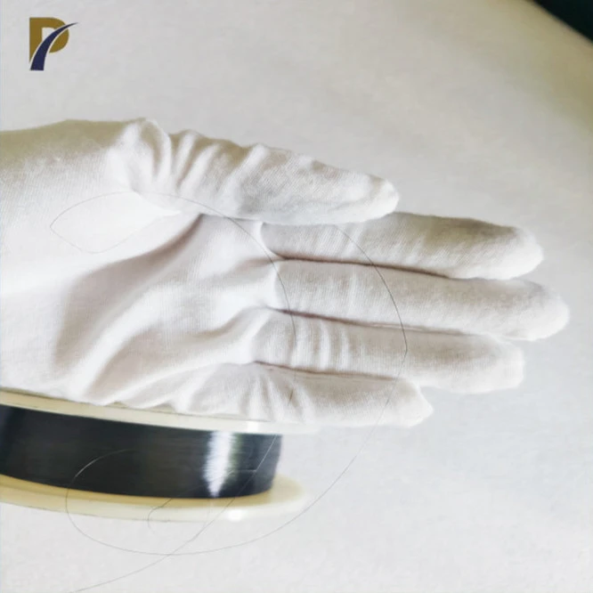 tungsten heating wire tungsten heating wire