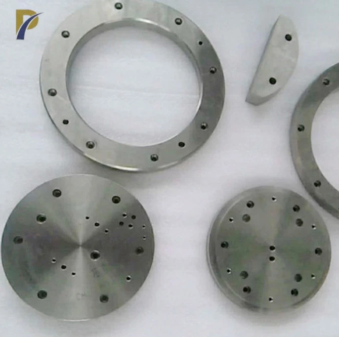 W-Ni-Fe alloy 