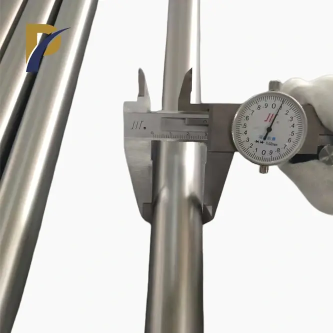 electrode rod