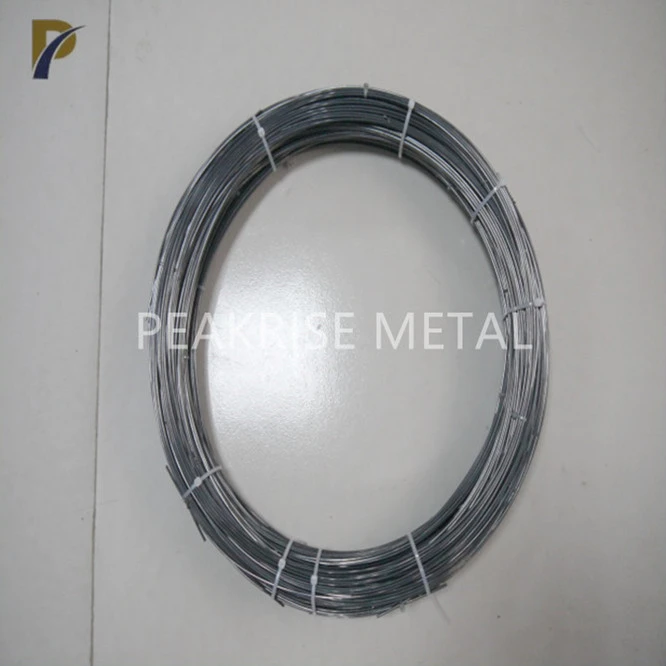 bright molybdenum wire