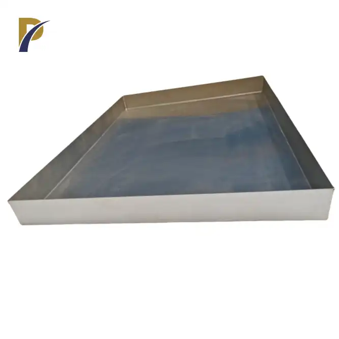 welding molybdenum boat welding molybdenum boat