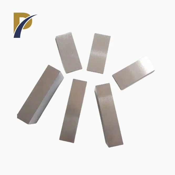 tungsten blockk plate