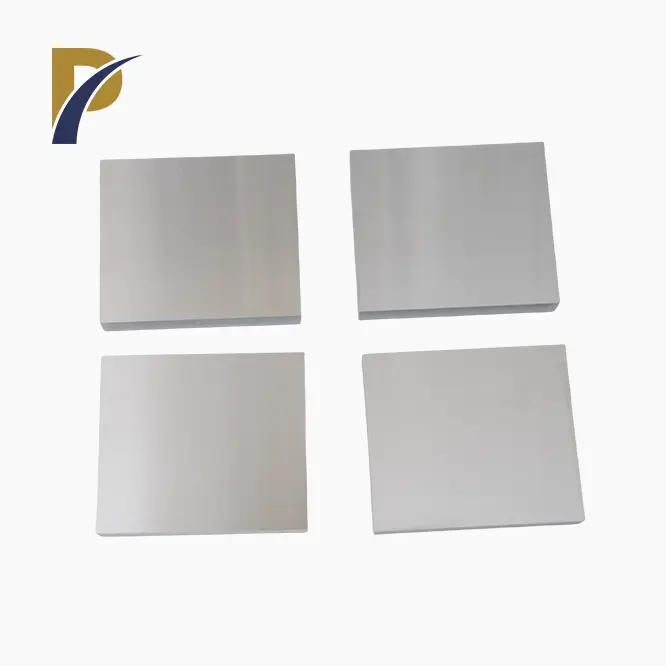 polished tungsten plate polished tungsten plate