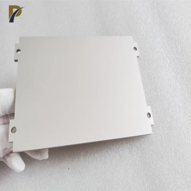 MoCu Alloy Heat Sink For MoCu Substrates MoCu Alloy Heat Sink For MoCu Substrates