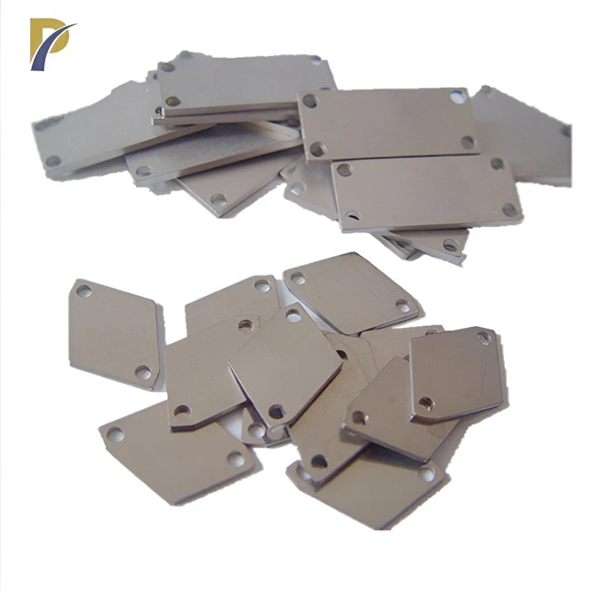 molybdenum copper alloy plate molybdenum copper alloy plate