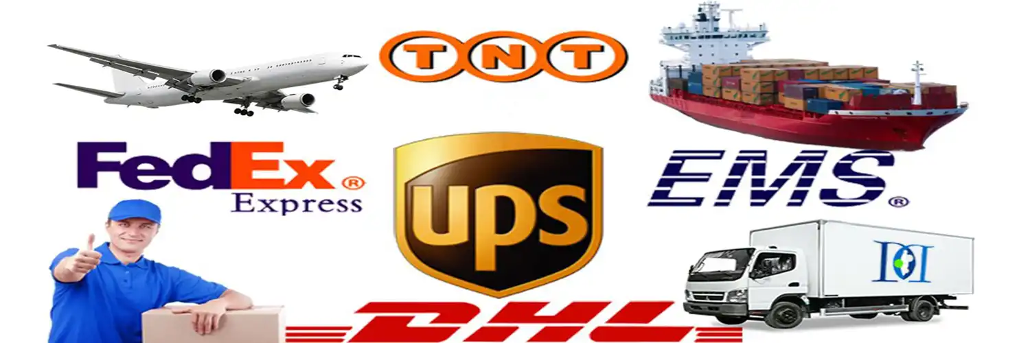 shipping terms