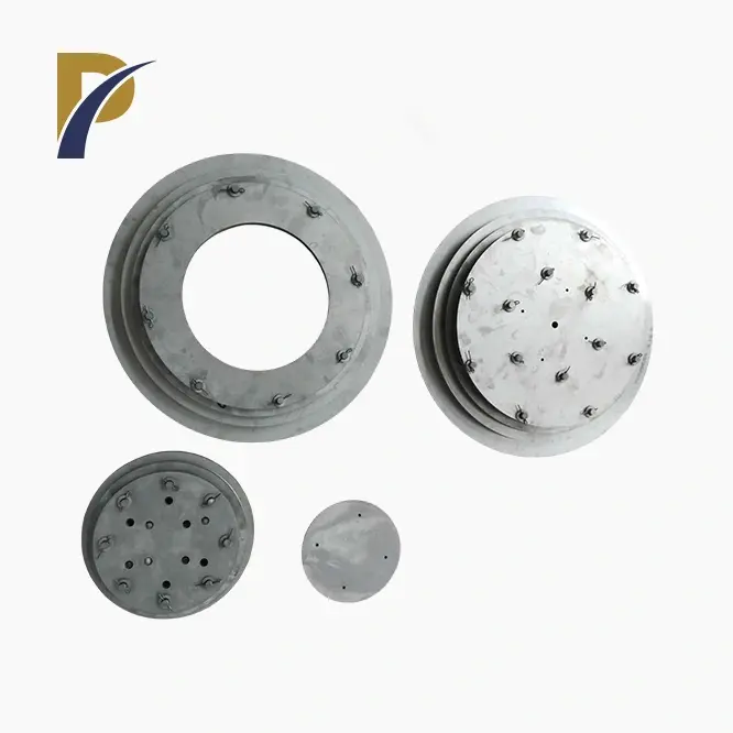 tungsten heavy alloy