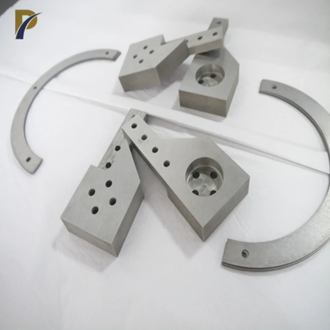 heavy tungsten alloy parts heavy tungsten alloy parts