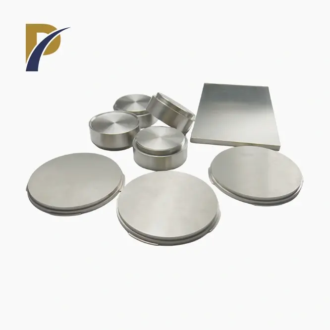 tungsten plate tungsten plate