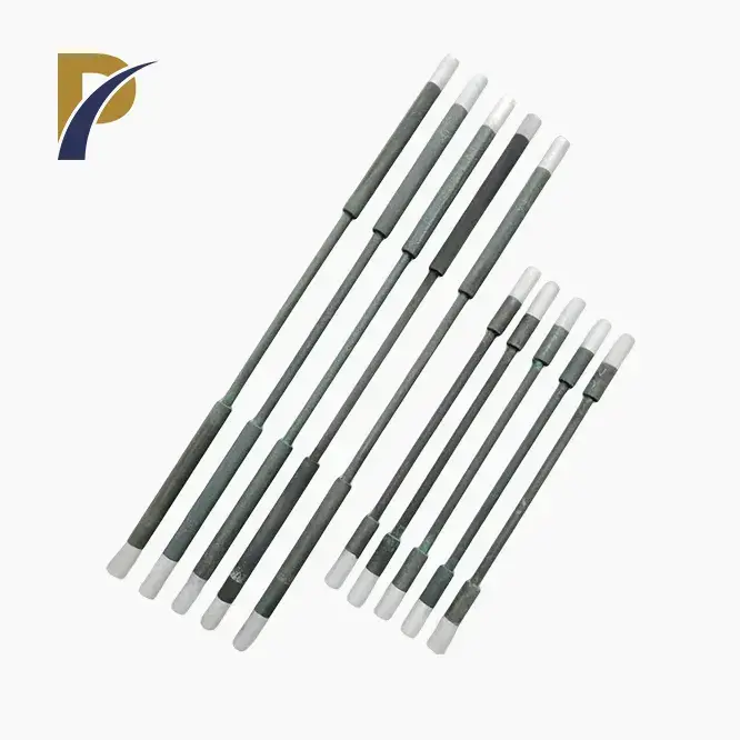 SiC heating element