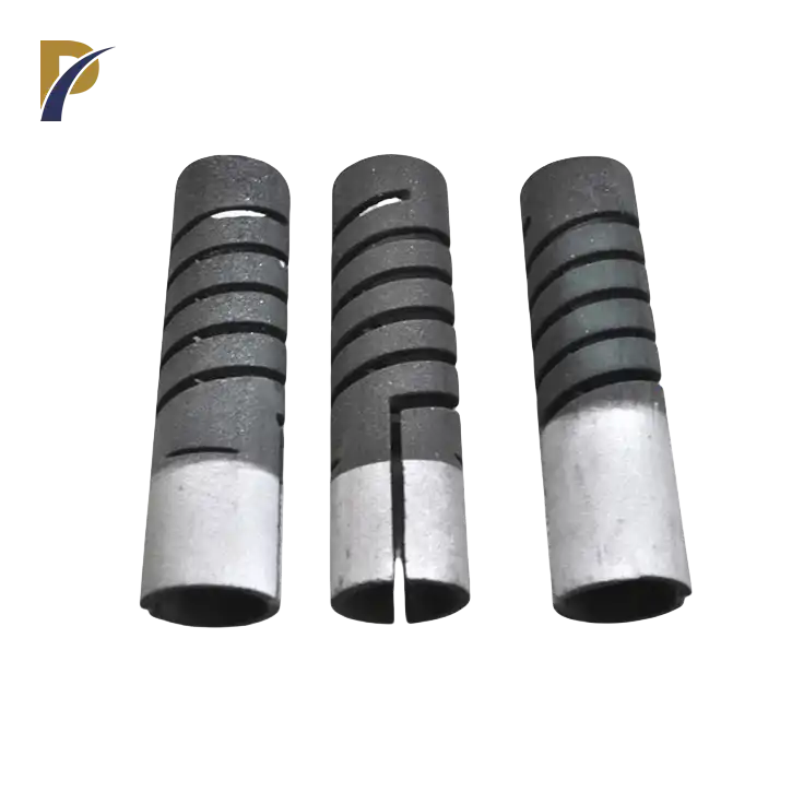 SiC heating element